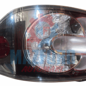 TAIL LIGHT- MAZDA
