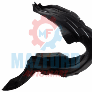 FENDER LINER- MAZDA
