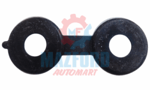 RUBBER STOPPER- MAZDA