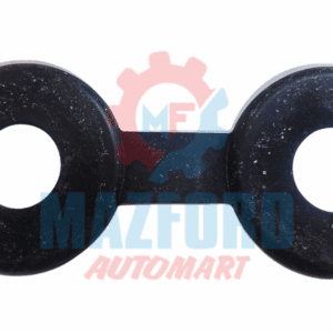 RUBBER STOPPER- MAZDA