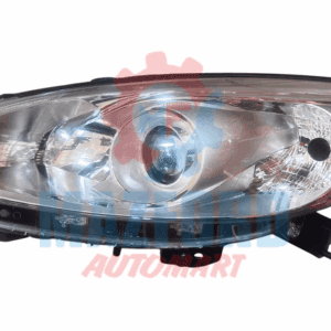 HEADLIGHT- MAZDA
