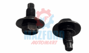 RADIATOR SUPPORT UPPER BOLT- MAZDA