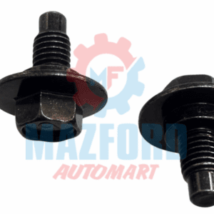 RADIATOR SUPPORT UPPER BOLT- MAZDA
