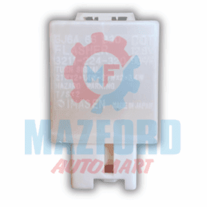 TURN SIGNAL FLASHER RELAY- MAZDA