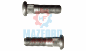 WHEEL STUD- MAZDA