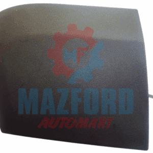 TOWING HOOK COVER- MAZDA