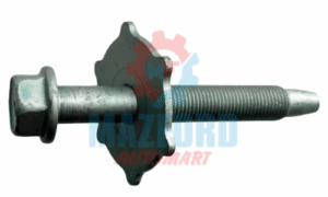 ENGINE CRADLE MOUNT BOLT- MAZDA