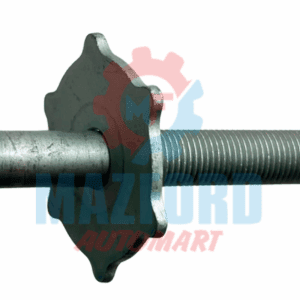 ENGINE CRADLE MOUNT BOLT- MAZDA