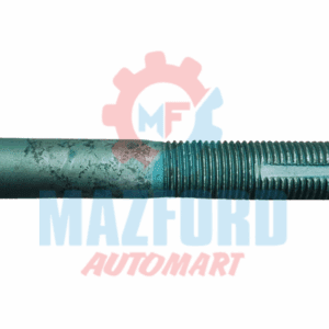 CAMBER ADJUSTING BOLT- MAZDA