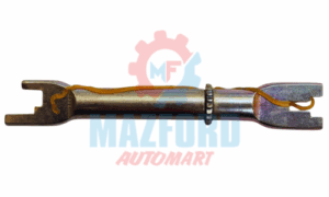 BRAKE SHOE SLACK ADJUSTER- MAZDA