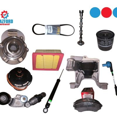 Mazford Automart genuine parts